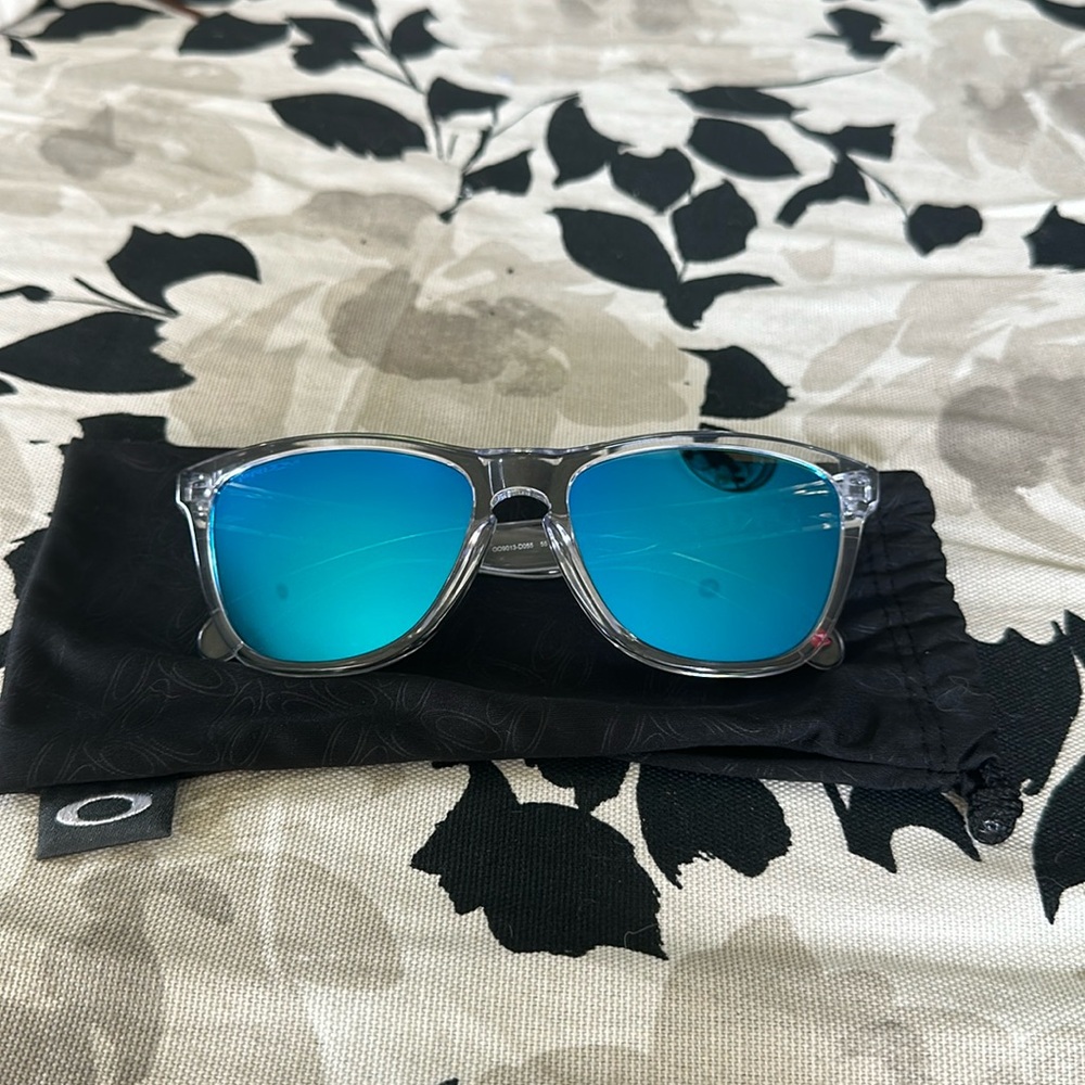 Oakley Sunglasses